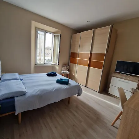 Διαμέρισμα Casa Relax Νετούνο