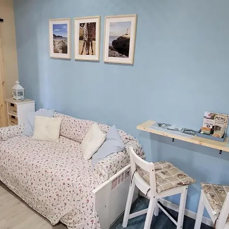 公寓 Casa Relax 内图诺