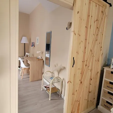 Casa Relax 公寓 *