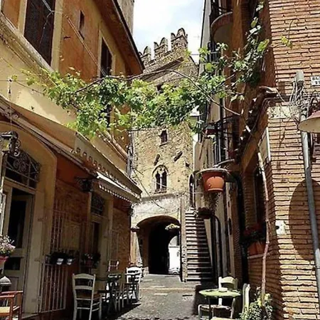 Casa Relax Διαμέρισμα