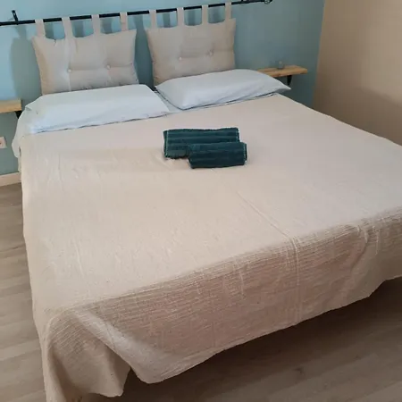公寓 Casa Relax 内图诺
