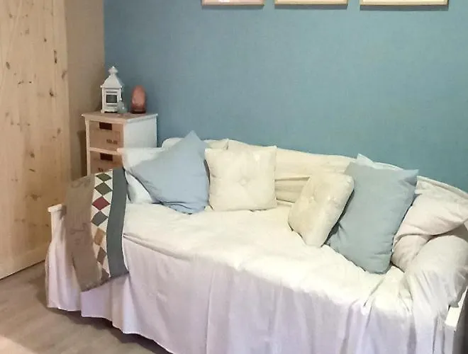 Διαμέρισμα Casa Relax