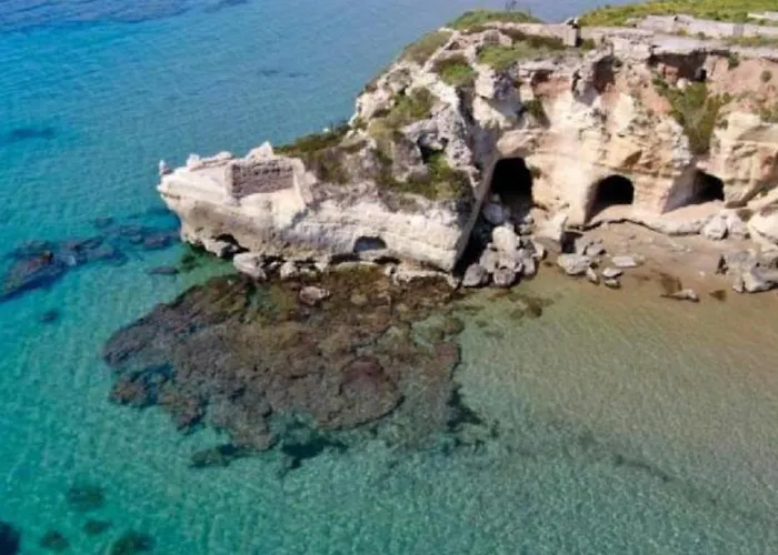 Διαμέρισμα Casa Relax *