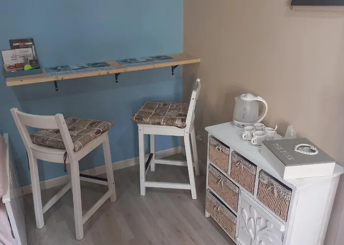 Casa Relax * Νετούνο