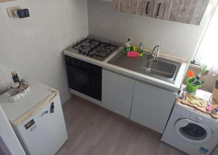 Casa Relax * Νετούνο