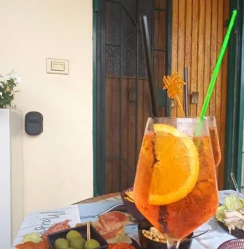 Casa Relax Διαμέρισμα Νετούνο