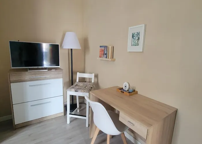 Διαμέρισμα Casa Relax