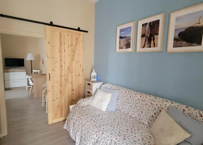 Διαμέρισμα Casa Relax *