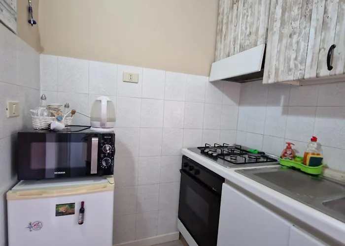 Διαμέρισμα Casa Relax