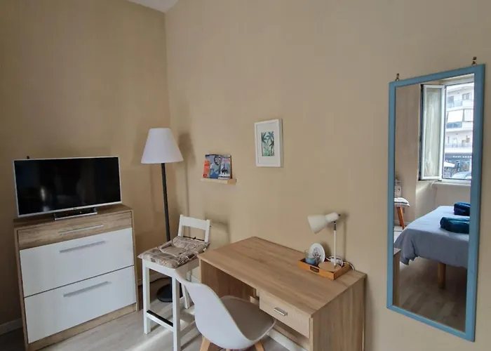 Casa Relax Διαμέρισμα *