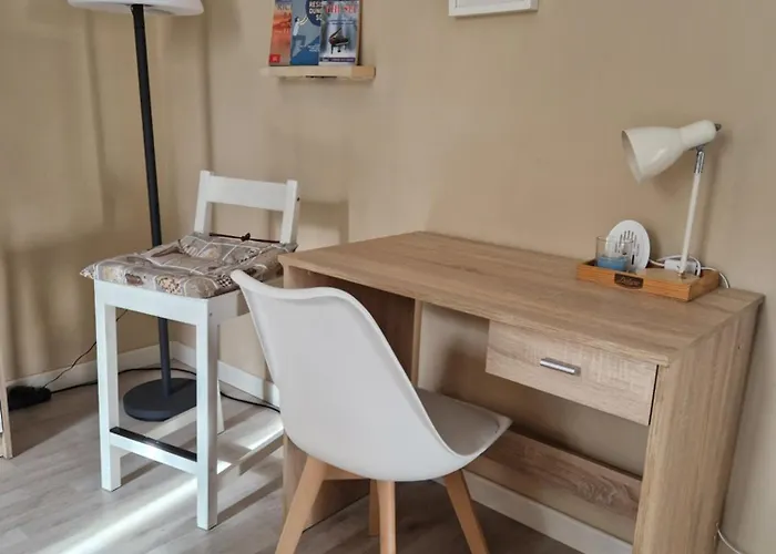 Διαμέρισμα Casa Relax *