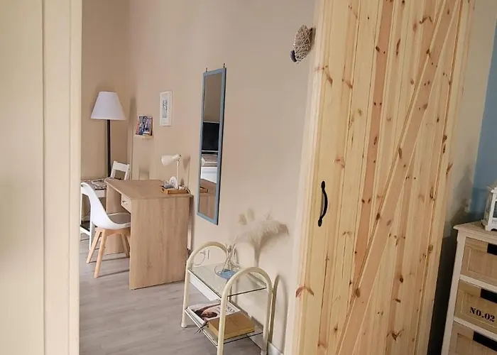 Casa Relax Διαμέρισμα *