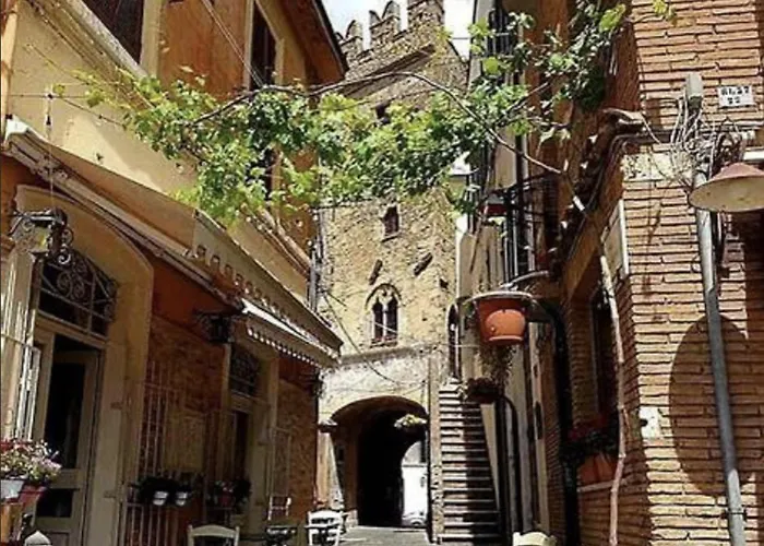 Casa Relax Διαμέρισμα