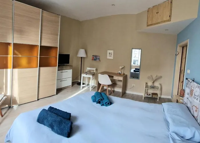 Casa Relax Διαμέρισμα *