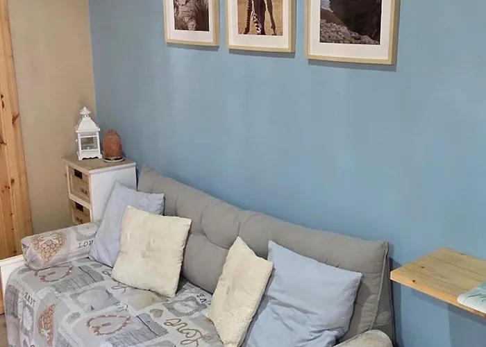 Casa Relax Διαμέρισμα *