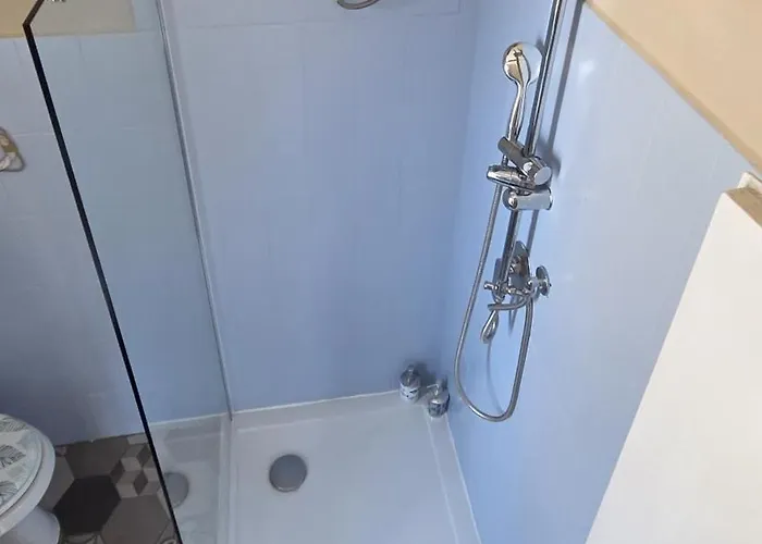 Casa Relax Διαμέρισμα