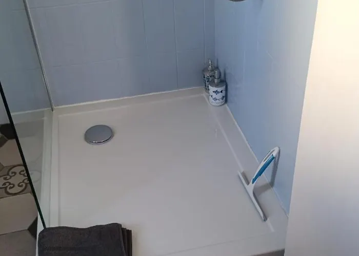 Casa Relax * Νετούνο