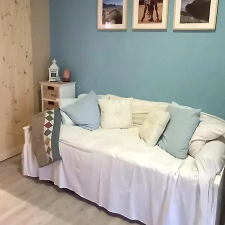 Appartement Casa Relax
