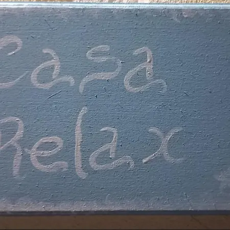 Apartamento Casa Relax *
