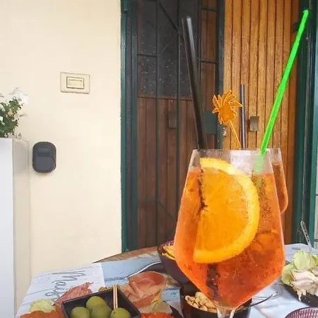 Casa Relax 아파트 네뚜노