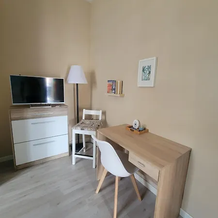 아파트 Casa Relax