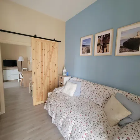 아파트 Casa Relax *