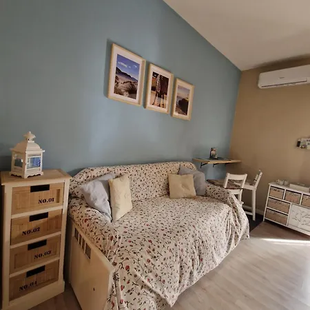 Casa Relax 公寓