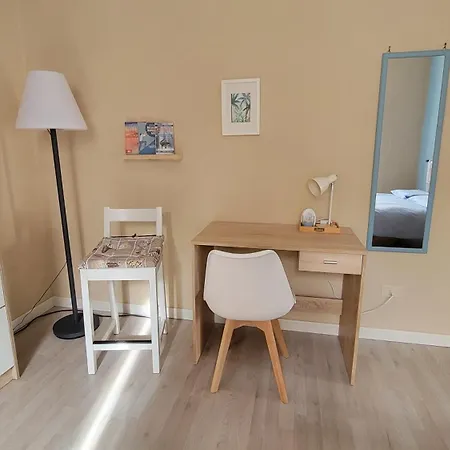 Casa Relax Apartment *