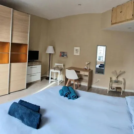 Casa Relax Apartment *