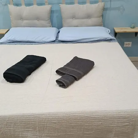 Casa Relax Nettuno