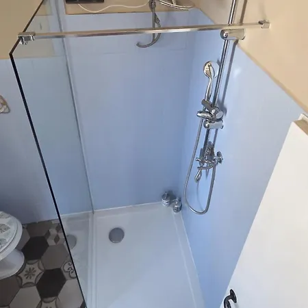 Casa Relax Apartment