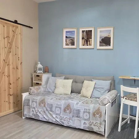 Casa Relax Apartment *