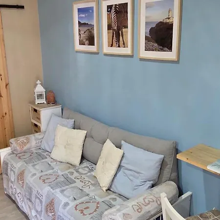 Casa Relax Apartment *