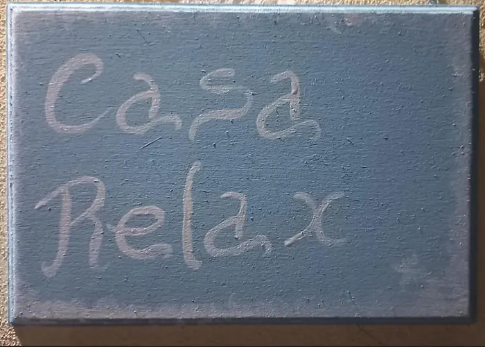 דירה Casa Relax *