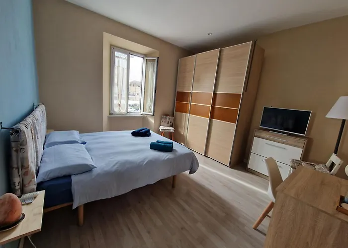 דירה Casa Relax נטונו