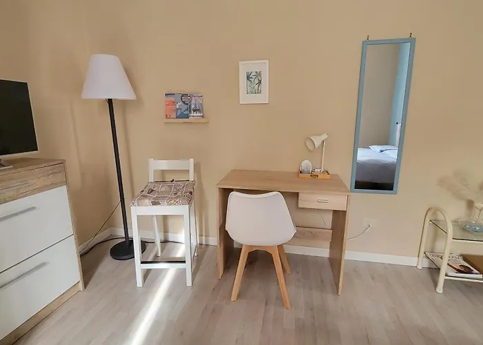 Casa Relax דירה *