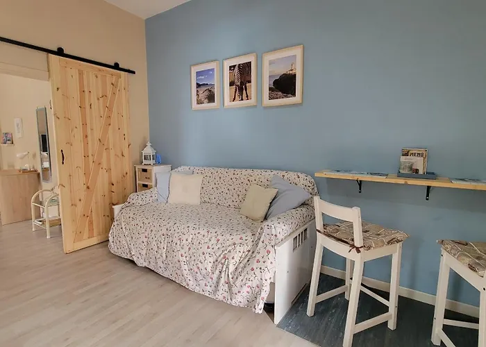 דירה Casa Relax נטונו