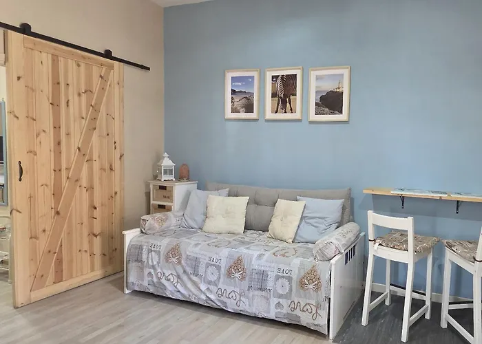 Casa Relax דירה *