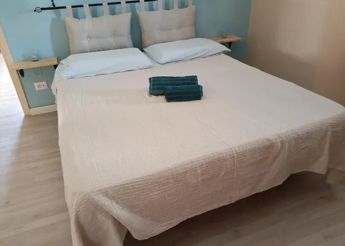 דירה Casa Relax נטונו